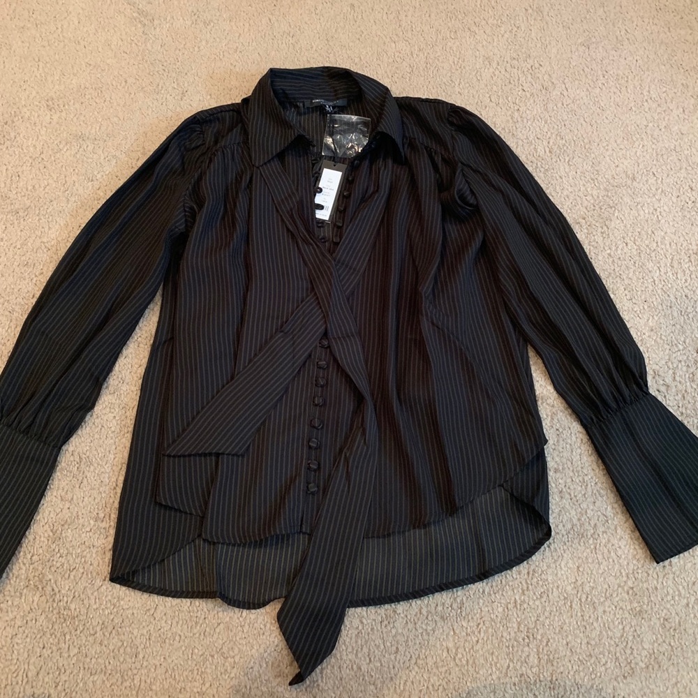 Dress shirt